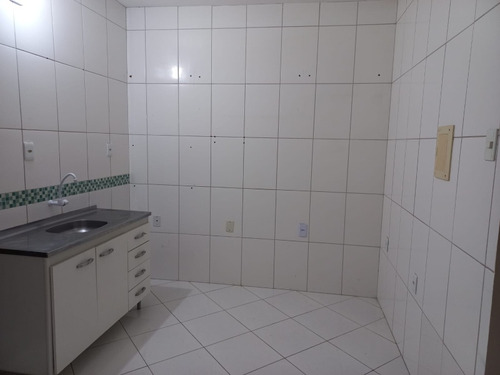 Vendo Casa 1 Andar E Cobertura Sem Escritura