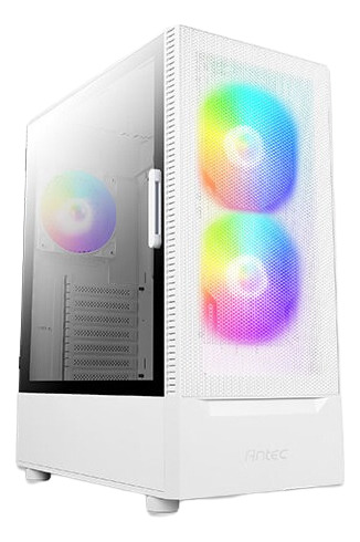 Pc Gamer Rtx 5060 Ti / Ryzen 5 9600x / 32gb Ddr5 / 1tb Ssd