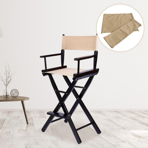 Silla De Lona De Repuesto Lavable A Máquina Con Para Silla