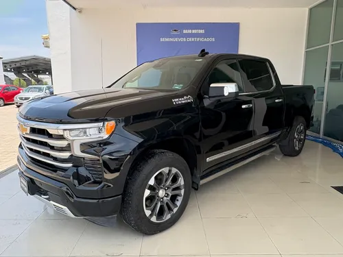Chevrolet Cheyenne 6.2 Doble Cab High Country 4X4 At