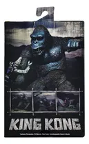 Comprar King Kong Figura King Kong Isla Calavera Neca