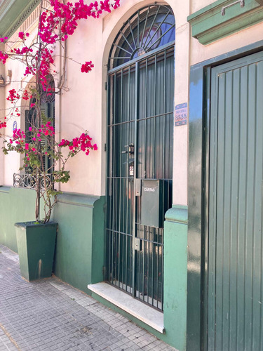 Casa En Venta, Villa Dolores/pocitos Nuevo
