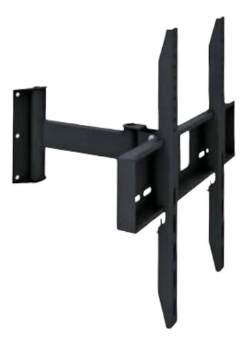 Rack Movible Para Tv De 32-60 Pulgadas