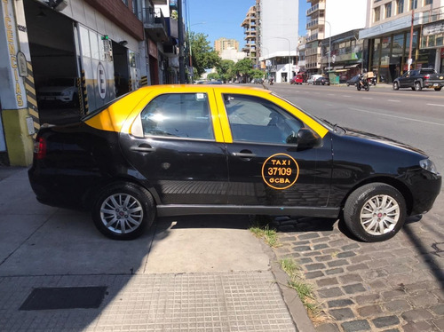 Fiat Siena Fire 1.4