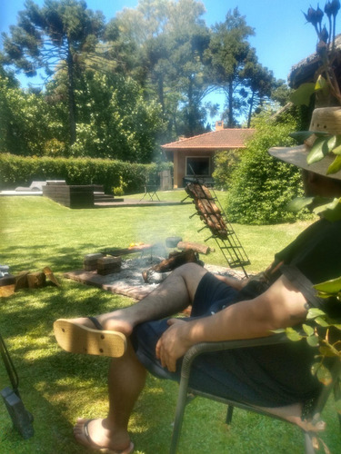 Imagen 8 de 24 de Disfruta Tus Fines De Semana En Una Quinta Rodeado De Naturaleza!. Wifi Fibra Óptica 300mb!