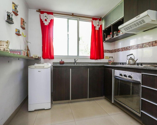 Departamento 3 Ambientes. | Pumacahua Al 100