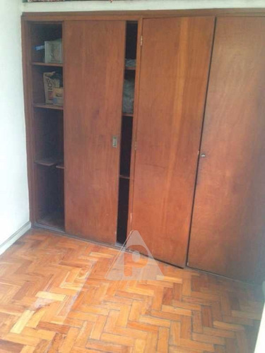 Imagem 12 de 20 de Apartamento À Venda, 3 Quartos, 1 Vaga, Copacabana - Rio De Janeiro/rj - 13777