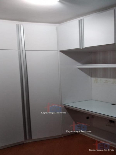 Ref.: 5580 - Apartamento Em Osasco Para Venda - V5580