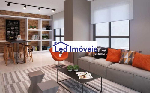 Imagem 11 de 15 de Apartamento Com 2 Dorms, Presidente Altino, Osasco - R$ 263 Mil, Cod: 463 - V463