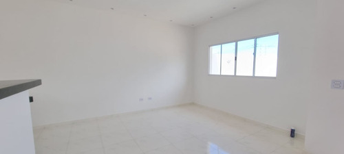 Imagem 5 de 13 de Linda Casa Com Piscina 02 Dormitórios Ca664-f R