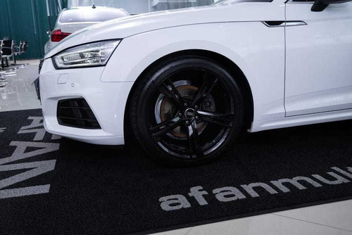 Imagem 4 de 14 de Audi A5 Sportback Prestige 2.0tfsi 190cv Aut./2019