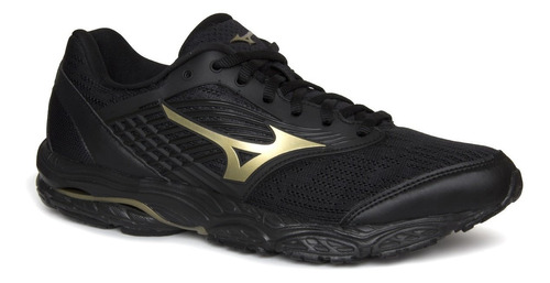 Tenis Mizuno Wave Dynasty 3 Masculino