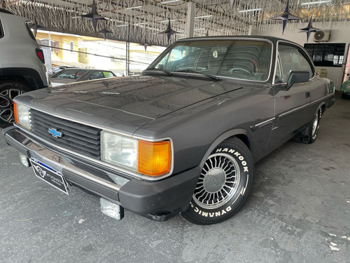 Chevrolet Opala Comodoro