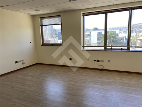 Oficina En Arriendo En Viña Del Mar