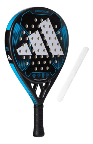 Pala De Pádel adidas Rx 2000 Light Con Protector De Regalo