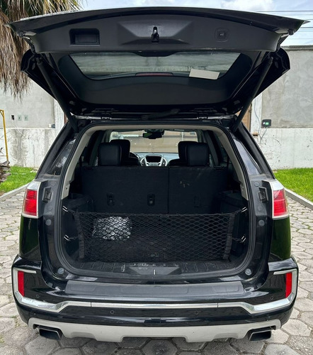 GMC Terrain 3.6 Denali At