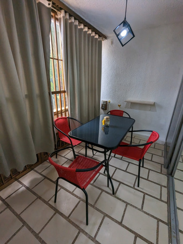 Imagen 4 de 11 de Cerca De La Playa Apartamento Alquiler Vacacional Conjunto Residencial Puerto Príncipe Residencias Tanis