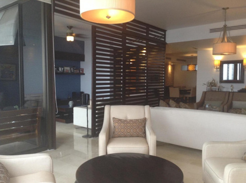 Imagen 5 de 14 de Venta De Apartamento En Panamá Bay Tower 20-5173