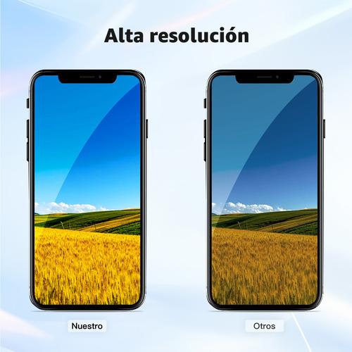 Pantalla Para Zte Axon 50 Lite /v50 Design 4g Lcd Táctil