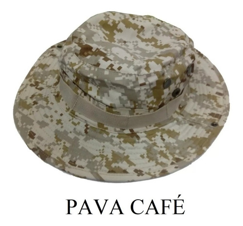 Pavas Pixeladas Militares Camufladas Para Camping