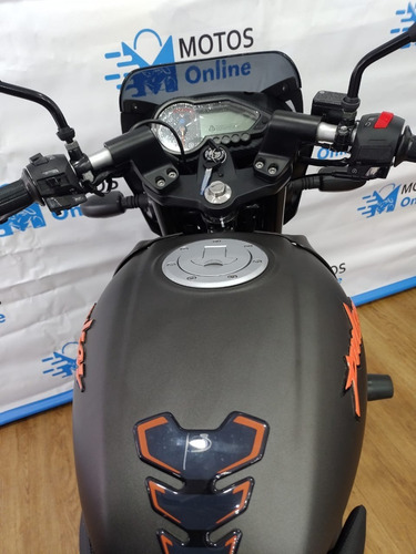 Bajaj Pulsar 180 Fi Modelo 2022