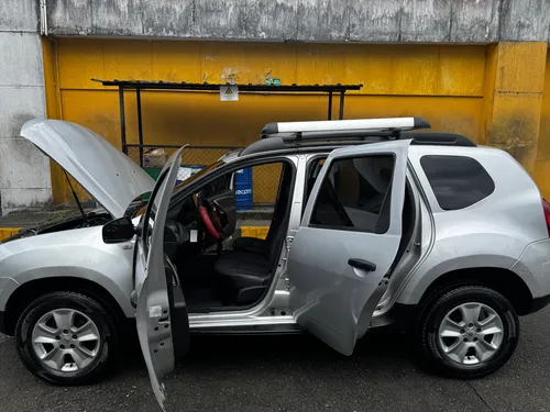 Renault Duster 1.6 Expression