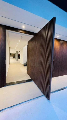 Imagem 13 de 30 de Casa À Venda, 1050 M² Por R$ 7.900.000,00 - Condomínio Saint Patrick - Sorocaba/sp - Ca2458