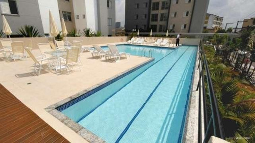 Imagem 19 de 26 de #aclimação- Mobiliado - 3 Dormitórios - Suíte - 2 Vagas - Lazer Total - Ap16065