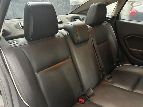 Ford Fiesta Sedan Fiesta Sedan 1.6 MPI SEDAN 8V FLEX 4P MANUAL
