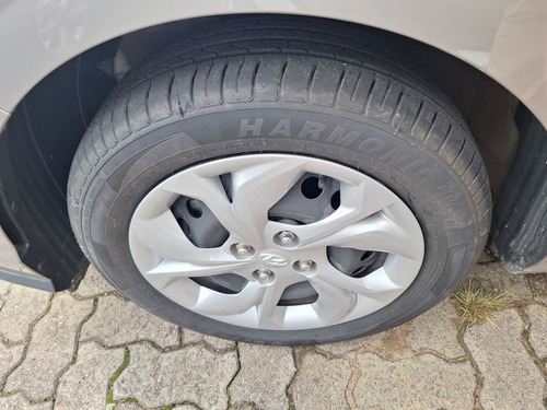 Hyundai HB20 1.0 12V FLEX COMFORT PLUS MANUAL