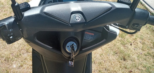 Imagen 11 de 14 de Yamaha Nmax 155 Cc