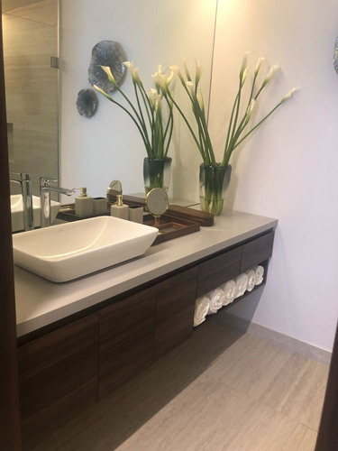 Imagen 22 de 26 de Departamento En Venta Torre Sohl Zona Centro Monterrey