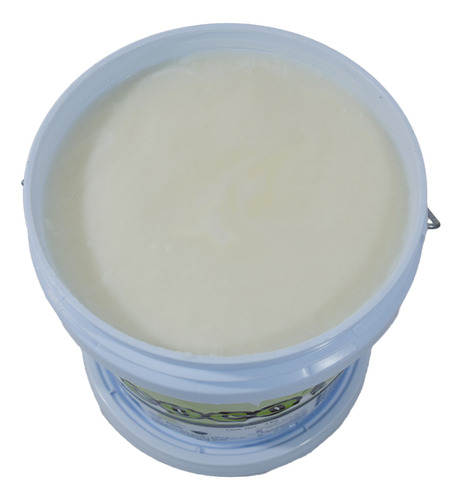 Aceite De Coco Cocote Plus Cubeta 17kg