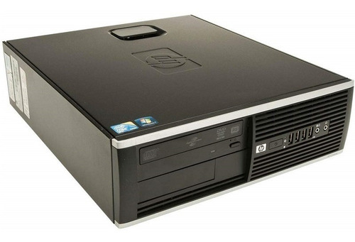 Pc Computadora I5 8gb Win 10 Pronta Para Usar Oferton!!