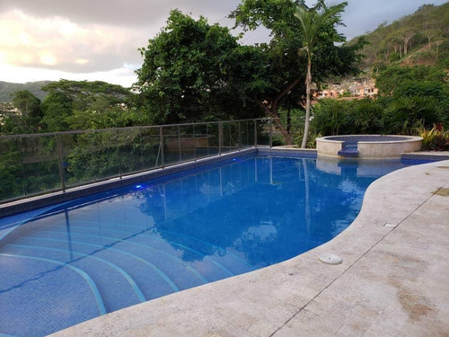 Imagen 1 de 14 de Venta Aptartamento Guataparo Cod. 139987 Mzp 04144146049