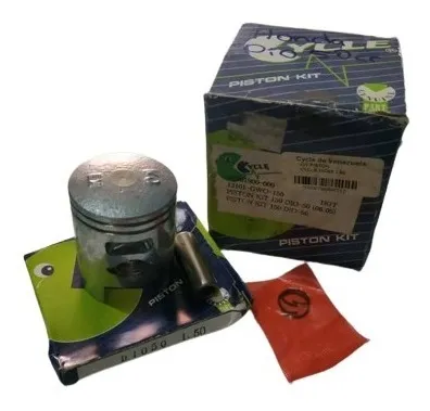 Kit Piston Honda Dio 50cc