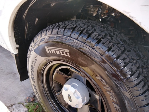 Ford Ranger 3.0 Cd Xl Plus 4x2 2010