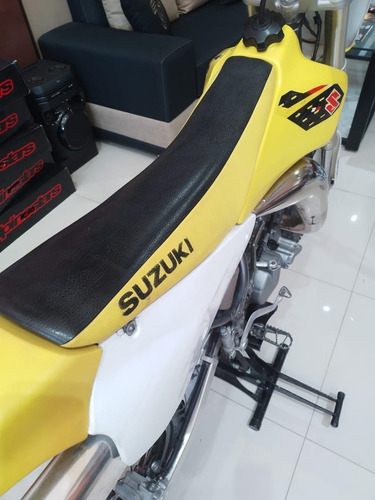 Imagen 4 de 13 de Suzuki Rm 85