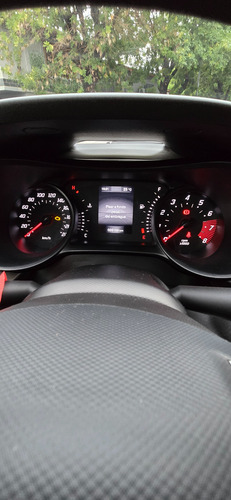 Fiat Cronos 1.3 Drive Mt