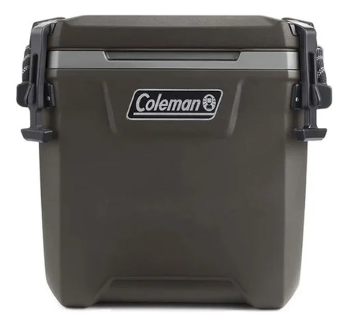 Hielera Convoy 28 Qt/21 Latas Café Coleman 2191311