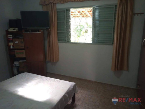 Imagem 5 de 9 de Chácara À Venda, 1000 M² Por R$ 530.000,00 - Chácara Alvorada - Indaiatuba/sp - Ch0040