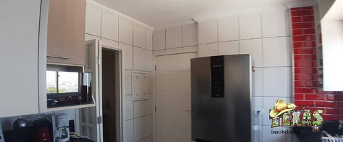 Imagem 12 de 13 de Apartamento Para Locação Vila Granada - 2314