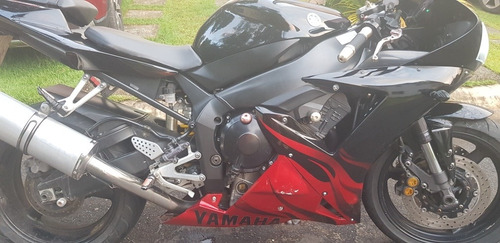 Yamaha R1