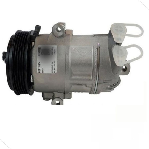 Compressor Ar Original Strada Cronos 2021 2022 2023 Firefly