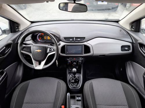 Chevrolet Onix 1.0 MPFI JOY 8V FLEX 4P MANUAL