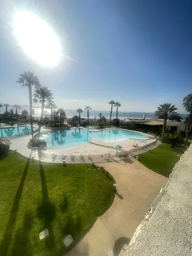 Espectacular Depto En Jardin Del Mar (87025)