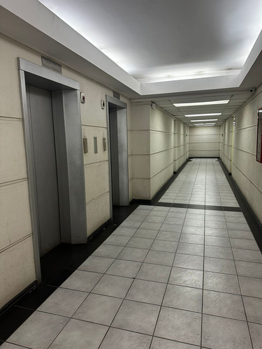 Se Arrienda Amplia Oficina Edificio Don Cristobal Talcahuano