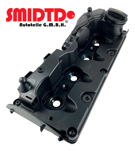 Tapa Punterias Val Pcv Juntas Seat Exeo 2.0l Tdi 3r 08-14