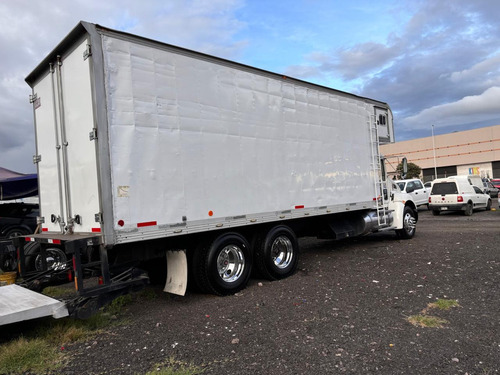 Kenworth T370 Tandem Motor Cummins Px6 205 Hp Tran
