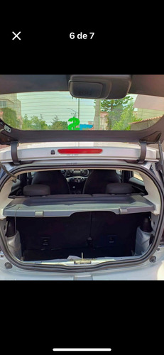 Fiat Mobi 1.0 Like Mt